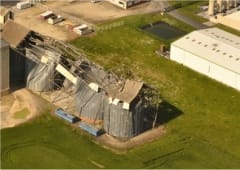 Enquête complémentaire sur les orages venteux dans l'Indre le 21 mai