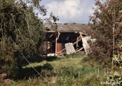 Rapport d'enquête suite aux dégâts survenus en Bretagne le 8 octobre