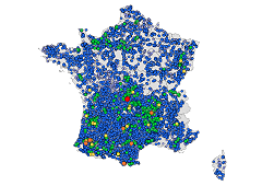 La grêle en France en 2020 : quel bilan ?