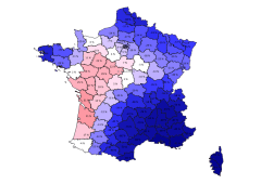 Une première quinzaine d’avril plus stable que la normale