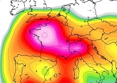 Nouveau record d’instabilité le 8 janvier dernier