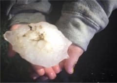 Journal convectif du 17 mai 2015