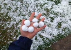 Journal convectif du 16 octobre