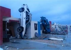 Journal convectif du 25 mai 2015