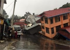 Journal convectif du 31 juillet 2015