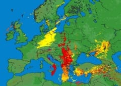 Journal convectif du 13 mai 2015