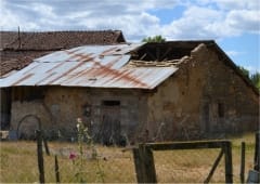 Point sur les phénomènes venteux sous orages survenus en France depuis fin juin