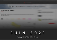 Nouveau site web en juin !