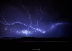 Orages localement forts entre Bourgogne et Lorraine le 7 août
