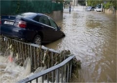 Analyse de l'activité orageuse sur le Gard (région de Nîmes) et en Ardèche (Cévennes) entre les 9 et 13 octobre 2014