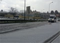 Orages et chutes de grêle le 20 mars dans le sud-ouest