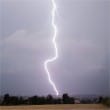 Forts orages sur plusieurs régions de France le 23 juillet 2013