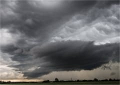 Orages des 27 et 28 mai dans le centre-ouest