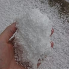 Retour des orages de masse d'air froid sur l'est de la France le 3 février