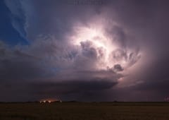 Les orages en France en 2014 : bilan national