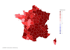 Un mois de mai 2018 exceptionnellement orageux sur la France