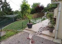 Phénomène venteux destructeur en Normandie le 1er juillet