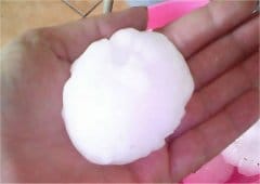 Violents orages dans l'hémisphère sud cette semaine, entre Australie et Afrique du Sud