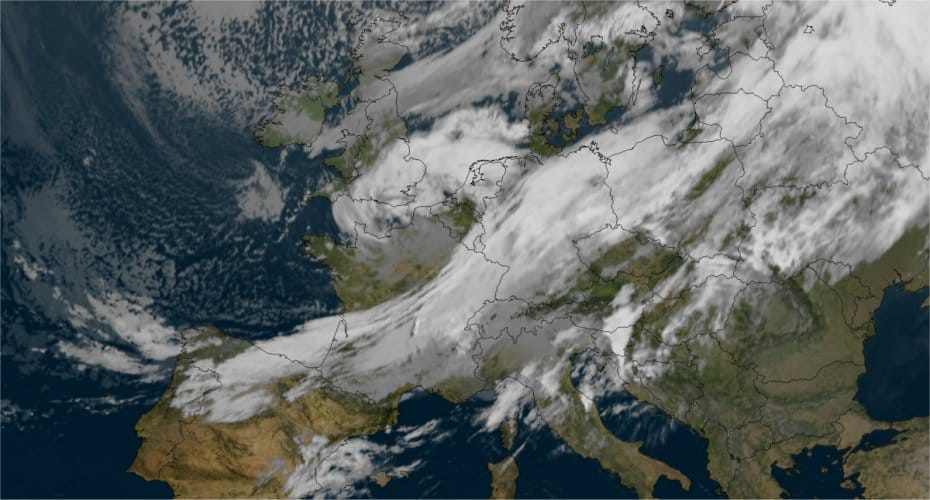 La tempête Aurore balaie le nord de la France les 20 et 21 octobre