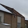 Tornade EF0 à Aubencheul-aux-Bois (Aisne) le 25 janvier 2014