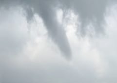 Tornade EF0 à Beaune (Côte-d'Or) le 16 mai 2018