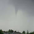 Tornade EF0 à Bénéjacq (Pyrénées Atlantiques) le 25 juin 2014