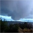 Tornade EF1 à Chanoy (Haute-Marne) le 7 mai 2014