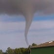 Tornade EF2 en Charente-Maritime le 16 septembre
