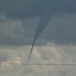 Tornade probable vers Creney-près-Troyes (Aube) le 9 juin 2011