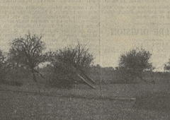 Découverte de trois nouvelles tornades du passé