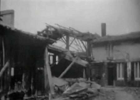 Tornade EF3 à Fagnières (Marne) le 17 mai 1971