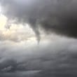 Tornade EF0 à Hyères (Var) le 11 novembre 2014