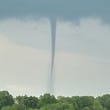 Tornade EF0 à Landeyrat (Cantal) le 11 juin 2014