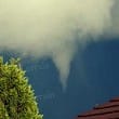 Tornade près de Metz le 23 octobre 2013