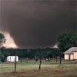 Il y a 20 ans, une tornade F5 dévastait Moore et Bridge Creek (Oklahoma)
