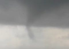 Tornade dans le Morbihan le 9 mai
