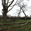 Tornade EF0 à Oye-Plage (Pas-de-Calais) le 25 janvier 2014