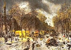 Tornade EF2 à Paris (Ville-de-Paris) le 10 septembre 1896