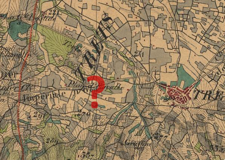 Tornade EF1 à Peynier (Bouches-du-Rhône) le 9 mars 1827