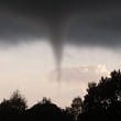 Tornade confirmée à Tiffauges (Vendée) le 14 novembre