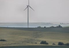 Point d'étape sur l'analyse des phénomènes venteux du 29 avril entre Bourgogne et Champagne