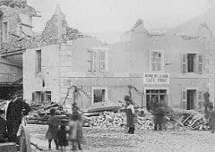 Tornade EF4 à Saint-Claude (Jura) le 19 août 1890