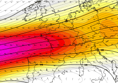 Tornade EF3 à Saint-Jean-de-Liversay (Charente-Maritime) le 20 janvier 1890