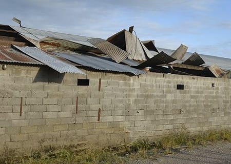 Tornade EF0 à Saint-Vincent-sur-Graon (Vendée) le 30 mai 2016