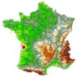 Tornade EF2 à Semussac (Charente-Maritime) le 19 novembre 1996