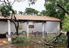 Phénomènes tourbillonnaires aux quatre coins du pays le 30 juin