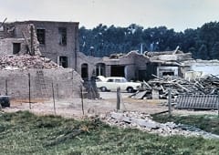 Il y a 50 ans, des tornades dévastaient le nord de la France