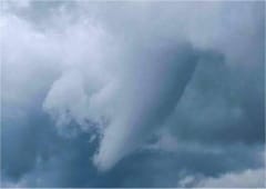 Gros tuba dans le Bas-Rhin le 25 juin