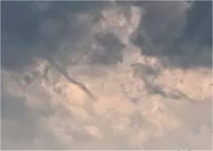 Tuba en Saône-et-Loire le 26 juillet