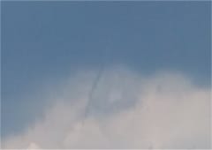 Tuba près de Libercourt (Pas-de-Calais) le 8 avril